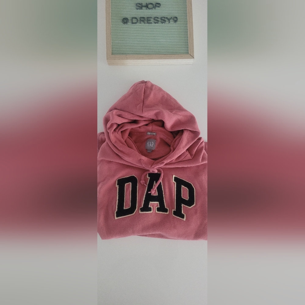 DAP x Gap Hoodie